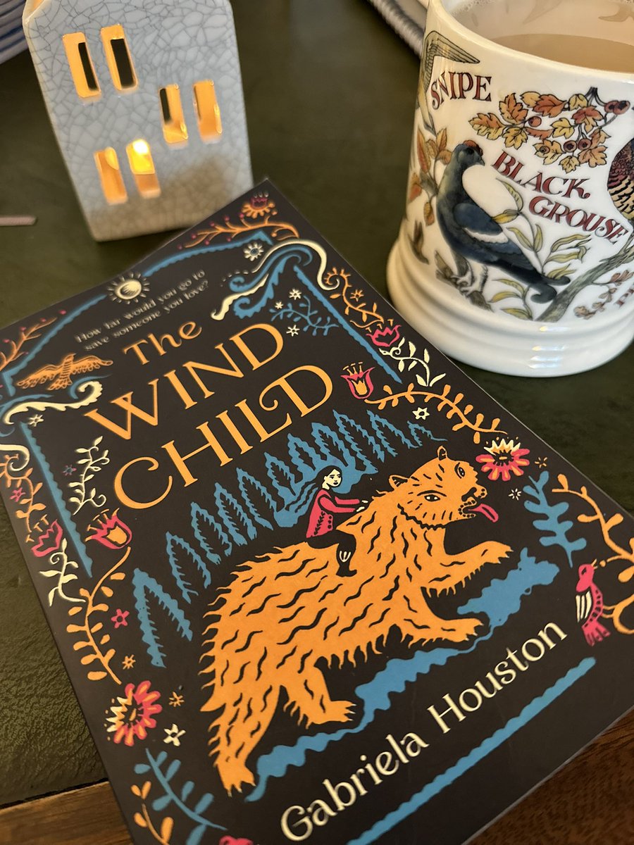 ✨📚 Miss Hacker FCCT 📚✨ (@mshackerenglish) on Twitter photo If anyone’s looking for a wonderfully fantastic children’s read, I can highly recommend The Wind Child by Polish born author <a href="/GabrielaHouston/">Gabriela Houston</a> . Based on Eastern European mythology, it’s packed full of Slavic Gods and Monsters. Perfect to fire that burgeoning imagination! ❤️ If anyone’s looking for a wonderfully fantastic children’s read, I can highly recommend The Wind Child by Polish born author <a href="/GabrielaHouston/">Gabriela Houston</a> . Based on Eastern European mythology, it’s packed full of Slavic Gods and Monsters. Perfect to fire that burgeoning imagination! ❤️