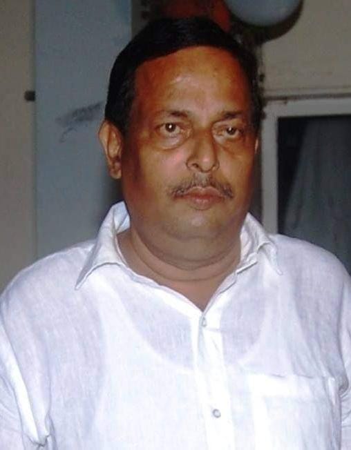 MohanMOdisha's tweet photo. କେନ୍ଦ୍ରାପଡ଼ାର ପୂର୍ବତନ ବିଧାୟକ ଉତ୍କଳ କେଶରୀ ପରିଡ଼ାଙ୍କ ଦେହାନ୍ତ ଖବର ଶୁଣି ଅତ୍ୟନ୍ତ ଦୁଃଖିତ ଓ ମର୍ମାହତ। ମହାପ୍ରଭୁ ଶ୍ରୀଜଗନ୍ନାଥଙ୍କ ନିକଟରେ ଅମର ଆତ୍ମାର ସଦଗତି କାମନା କରିବା ସହ ଶୋକସନ୍ତପ୍ତ ପରିବାରବର୍ଗଙ୍କ ପ୍ରତି ମୋର ଗଭୀର ସମବେଦନା ଜଣାଉଛି। https://t.co/mHPA8bKJmX