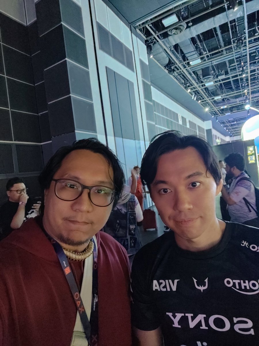 Ron | Scrawn tweet media