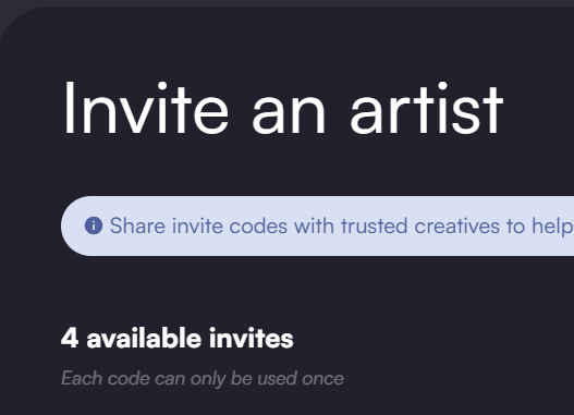 Hawo! I'll giving 4 Vgen code ~~

🌻Like, rt and reply with your work
i'll handpick some and dm OwO)b
#Vgen #VGenCode