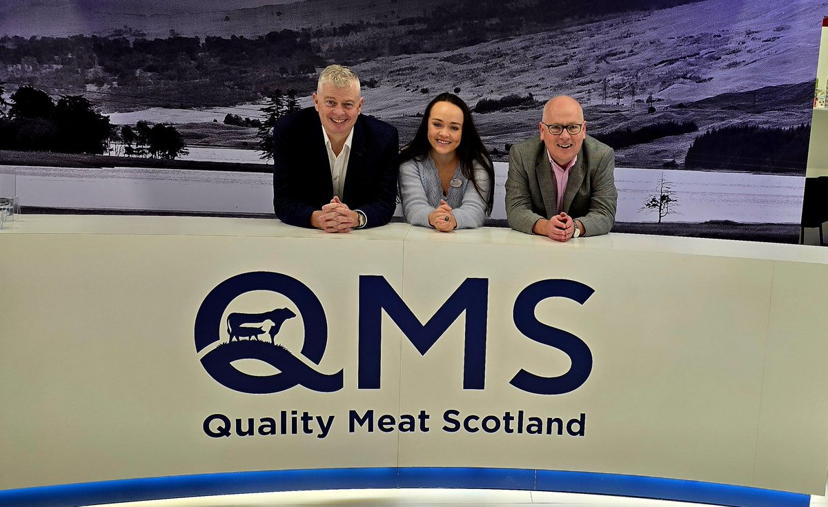 Gordon Newlands tweet media