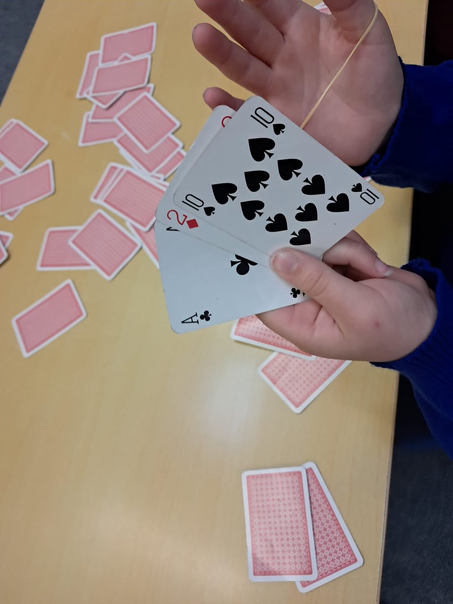 SilverminesNS's tweet image. Maths Week in our middle room this week. Great work by everyone 👏  #IUseMaths #MathsWeek2024