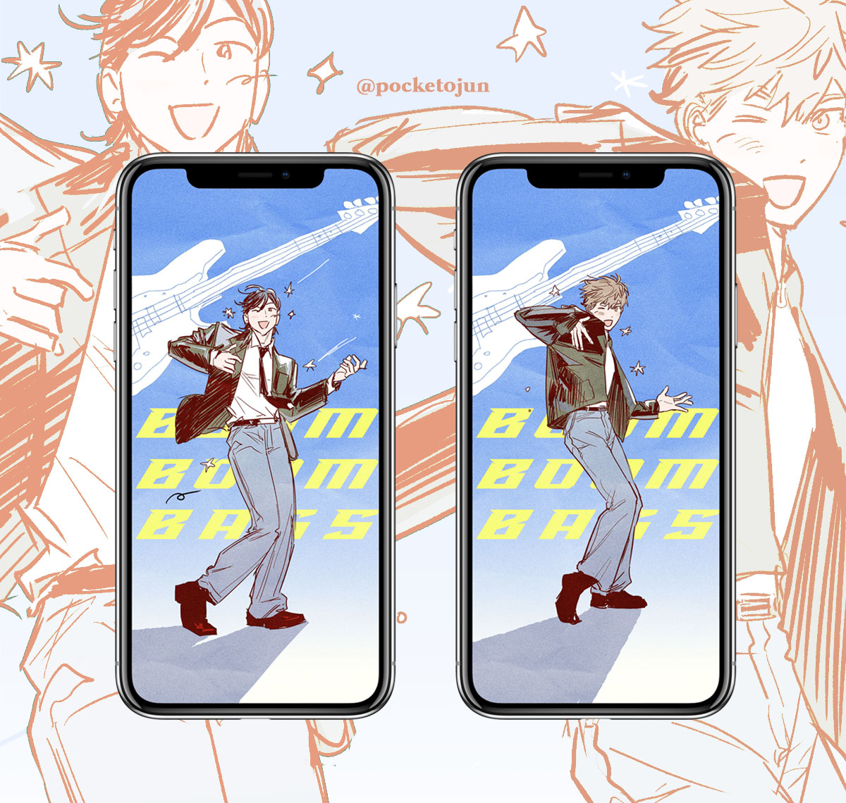 빵주머니🍞 tweet media