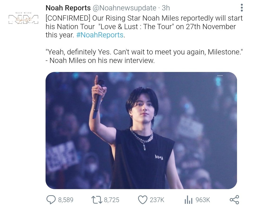 takeitsea's tweet photo. a hajeongwoo few tweet au

When Ivanka need money and Noah just need a groupie. https://t.co/edNAs79Cq6