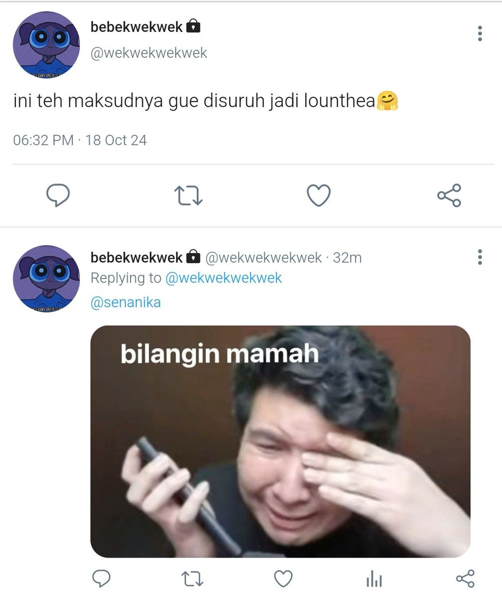 takeitsea's tweet photo. a hajeongwoo few tweet au

When Ivanka need money and Noah just need a groupie. https://t.co/edNAs79Cq6