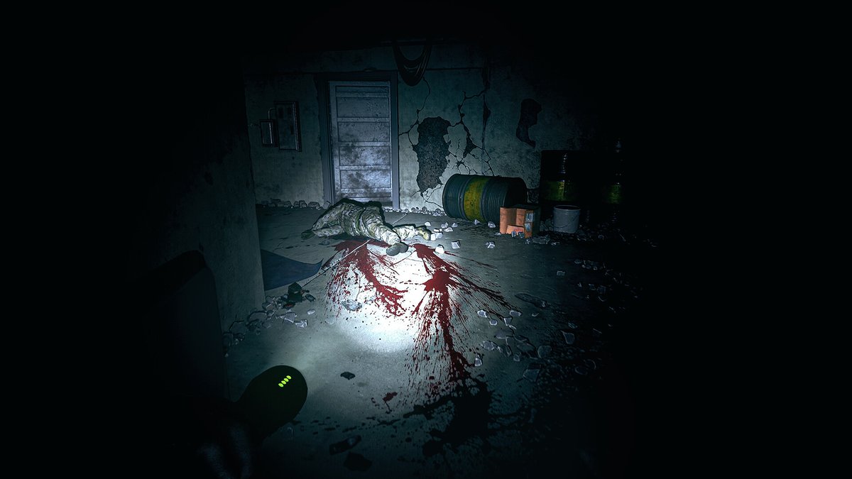 gamespark's tweet photo. 8人協力ゾンビACT『No More Room in Hell 2』ゲームプレイ映像！ゲーム内ボイチャを駆使して仲間と共に生き残れ
https://t.co/JWfQKrIYvG

現地時間10月22日に早期アクセスを開始予定です。 https://t.co/aQtjeWQwZv