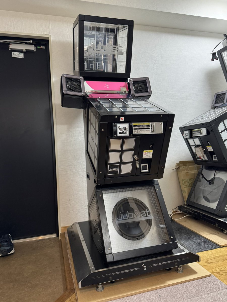 じゃす tweet media