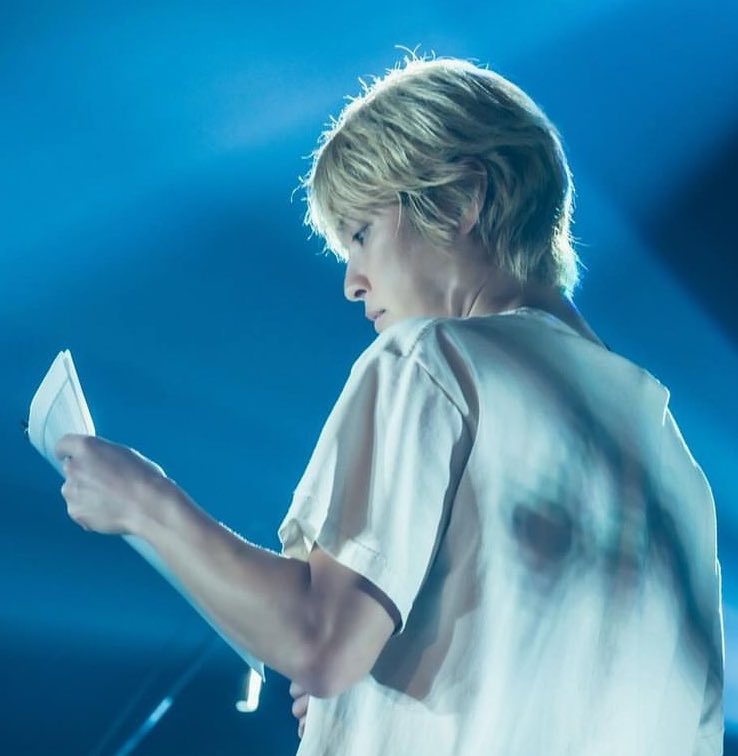 Tego4HONEYYY's tweet photo. この感じの手越くんめちゃくちゃすき。 https://t.co/IPT17NZP51