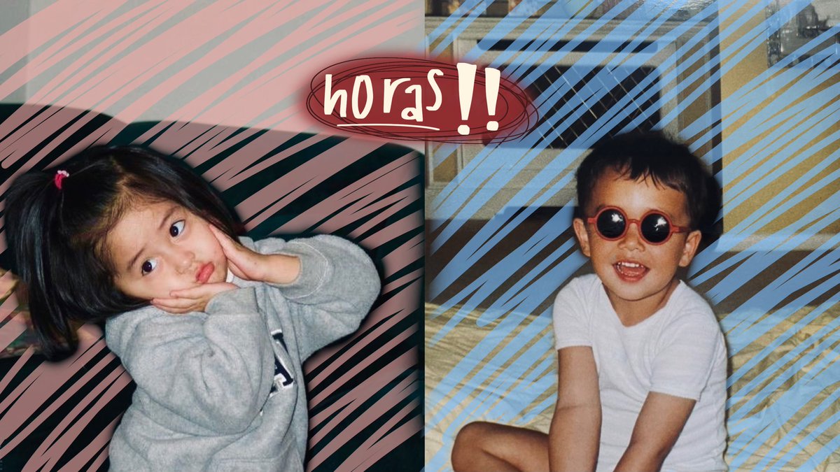 anak sekecil ini berkelahi dengan [isi sendiri]