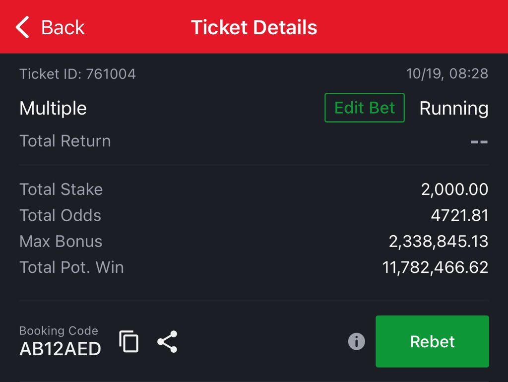 BET EXPWIN🤑 tweet media
