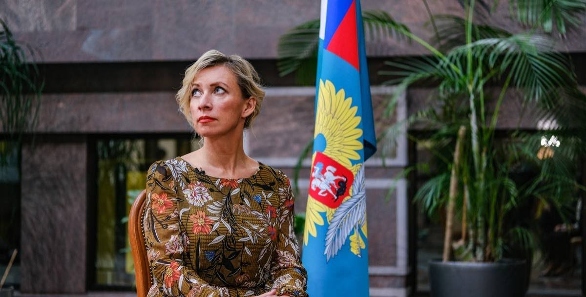 Maria Zakharova:

“On September 26, a group of Danish journalists published an investigation into the causes of the explosions on the “Nord Stream” pipelines.

Jon Anker Nielsen, the harbor master of the island port of Christiansø (located on the archipelago of the same name, 18