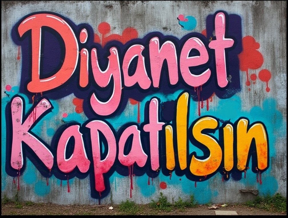 Türkiye, Diyanet'ten kurtulması halinde her yıl Anadolu'da 200 fabrika açabiliyor.
#diyanetkapatılsın