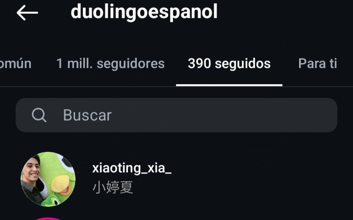 xiaotingxiav's tweet image. One year later, I'm still surprised that Duolingo is still my follower jsjsjsjjs .