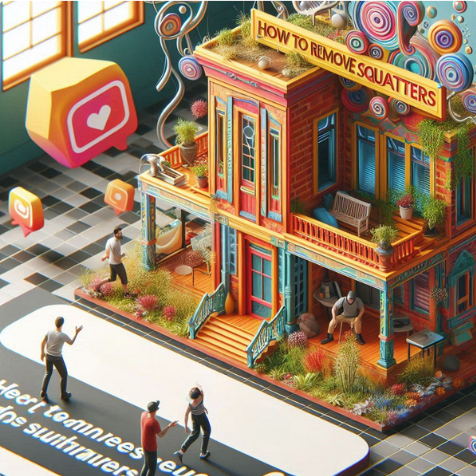 marketingking4's tweet image. 🏠🔒 Struggling with #Squatters? Discover the Ultimate Guide to Safely &amp;amp; Legally Remove Them from Your #Property! 🚫💥 Don’t let them take over—take action NOW! 
shorturl.at/RNXqs
#SquatterSolutions #PropertyProtection #RealEstateTips #LandlordLife #RealEstate #Business