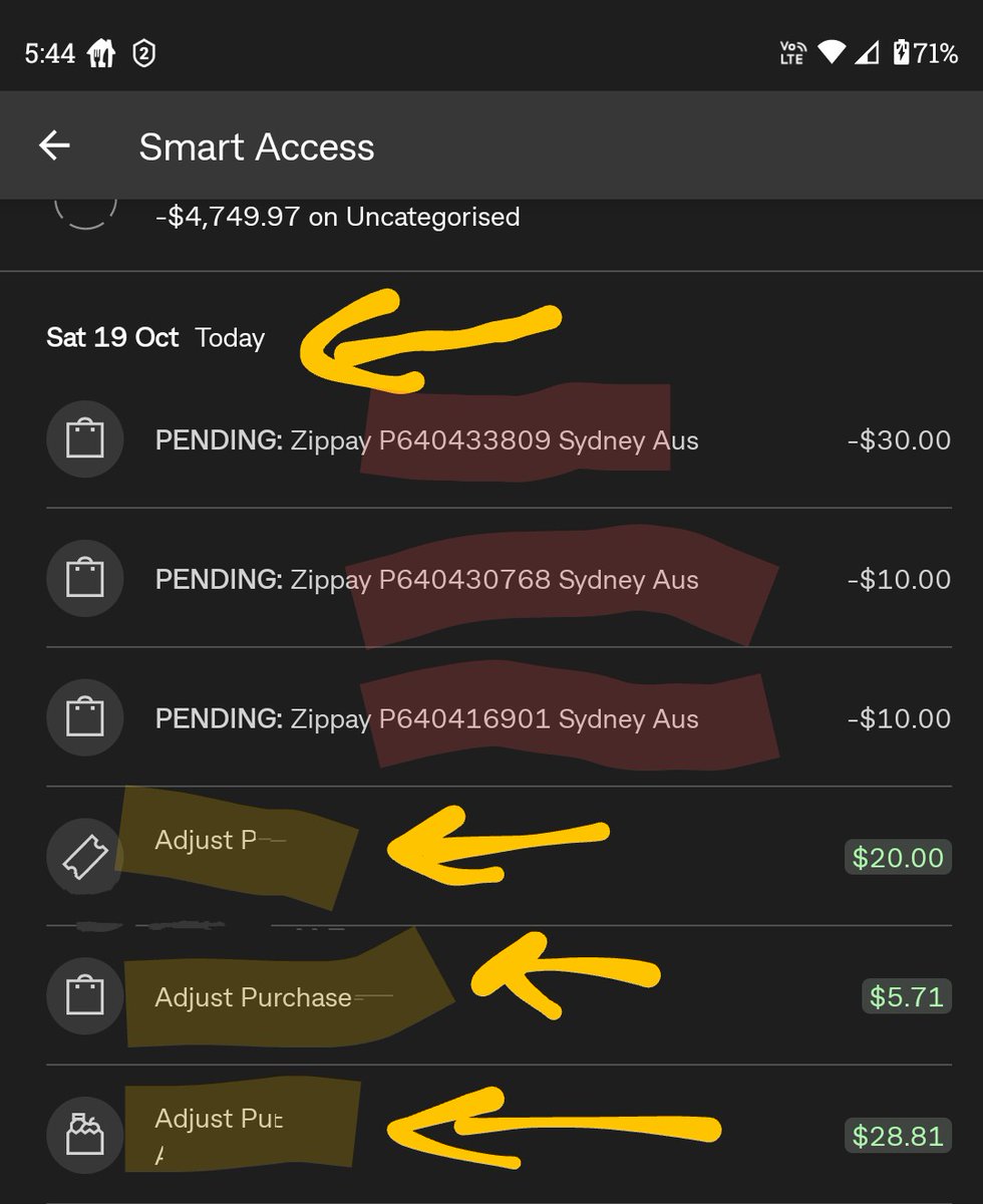 umadilojan's tweet image. #commbank app is now down. The people can&apos;t be mad if they don&apos;t know they&apos;ve been robbed. Heads need to roll over this! Money Back LOL😂