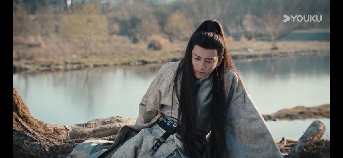 Ep 13's last 10 min broke my heart 💔😭

#KillMeLoveMe