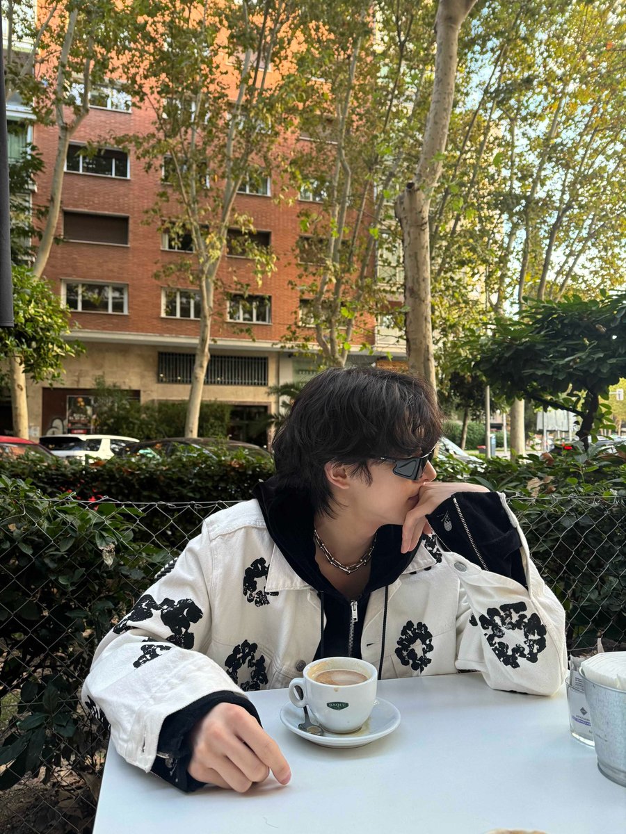 15ARCHIVEz's tweet image. weverse update 🤍

#제이크 #JAKE #ENHYPEN                                           #ENHYPEN_JAKE #엔하이픈_제이크