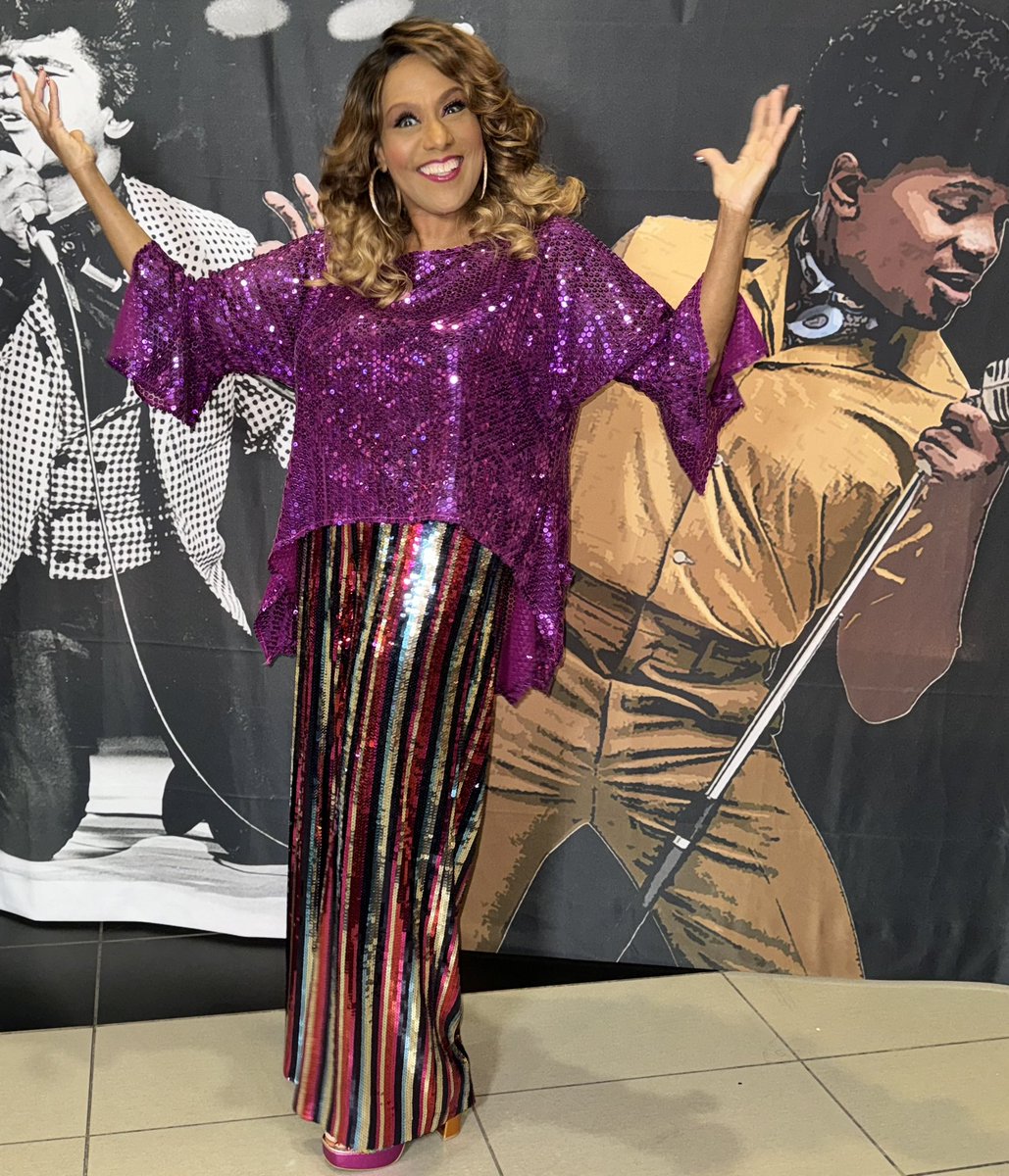 💝HAPPY BIRTHDAY TO ME—
Grateful To God For One More Year—I’m 64Yrs. Old Today🙏🏼

#HappyBirthday #Love #Joy #Music #Libra #Dreamgirl #JenniferHolliday
