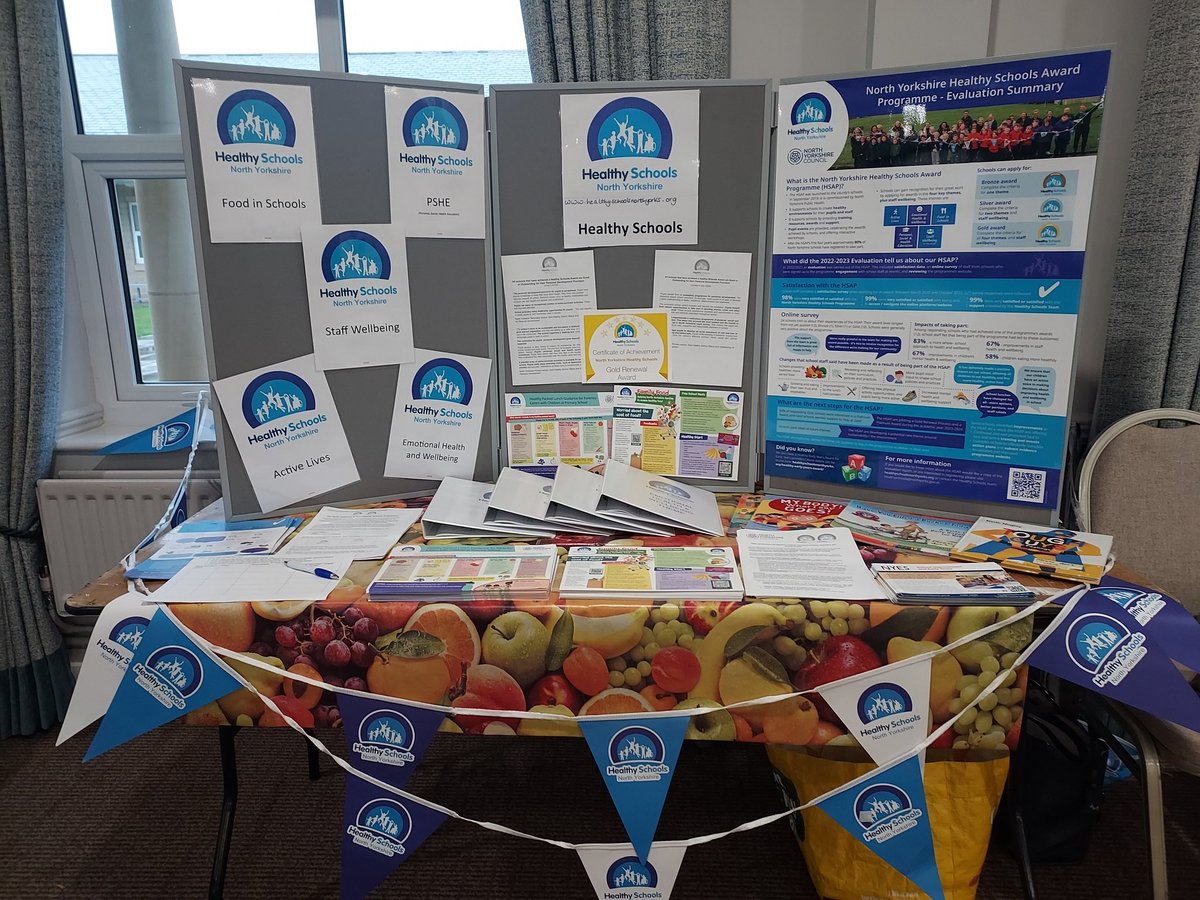 Clare Barrowman Health And Wellbeing Adviser tweet media