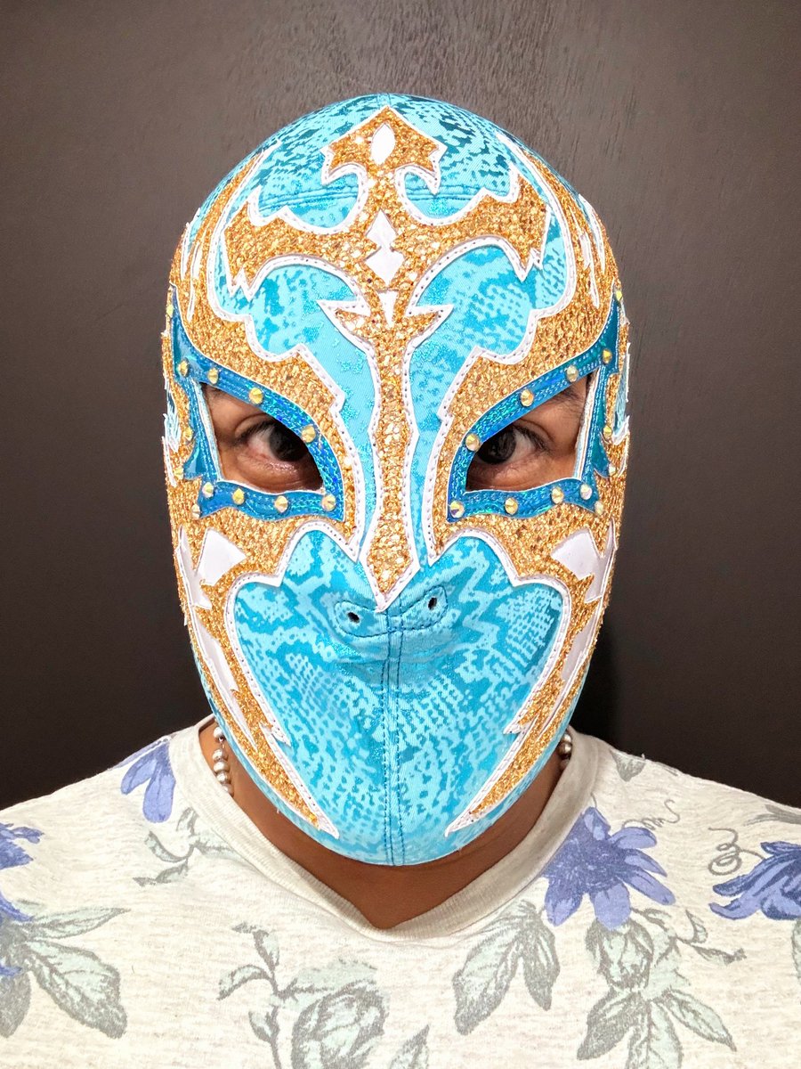 Capi_Suicida's tweet image. こんにちは、友達、お元気ですか？
🤗🔥
New Mask