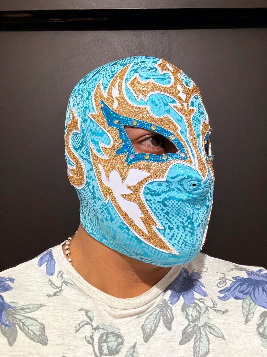 Capi_Suicida's tweet image. こんにちは、友達、お元気ですか？
🤗🔥
New Mask