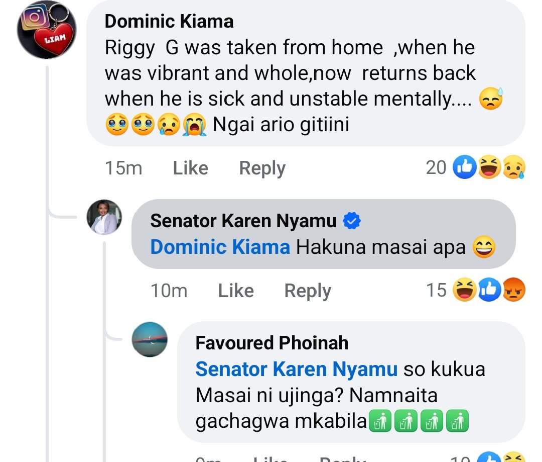 Cyrus49081974's tweet photo. @ledamalekina Hizi ndio ng'ombe mlisaidia kutoa @rigathi zero respect for masai people. https://t.co/e0tCiEIfKT