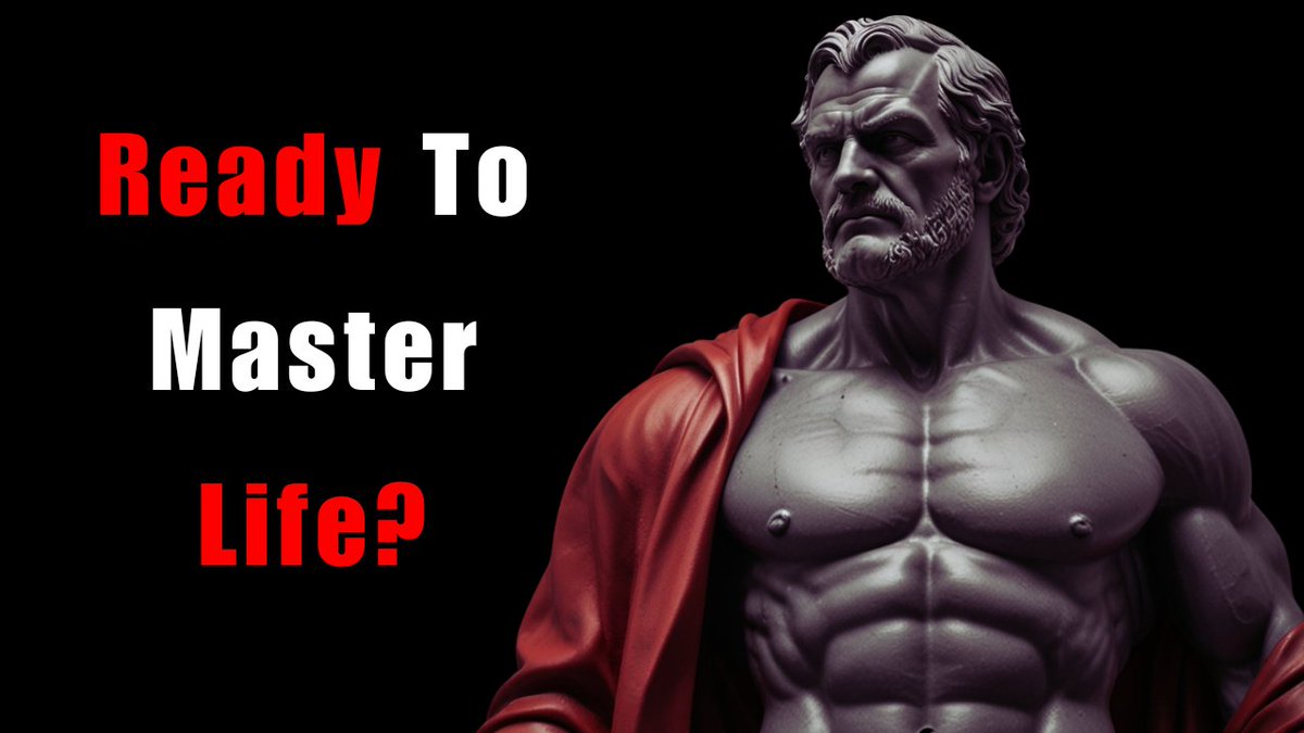 rebelsk4ever's tweet photo. 10 Stoic Lessons to Master Life | Inspire Alpha Nation https://t.co/hCipuQwmel via @YouTube https://t.co/EcvQSyNJFI