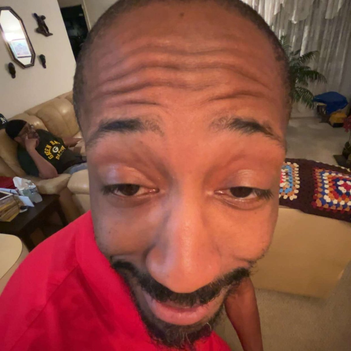 TellNickLegit's tweet photo. #NewProfilePic https://t.co/gNh47tH6X1