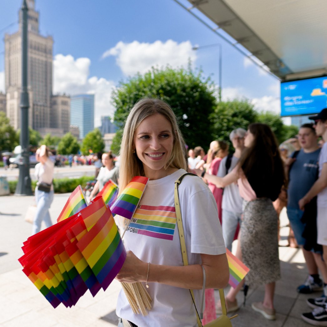 Aleksandra Gajewska tweet media