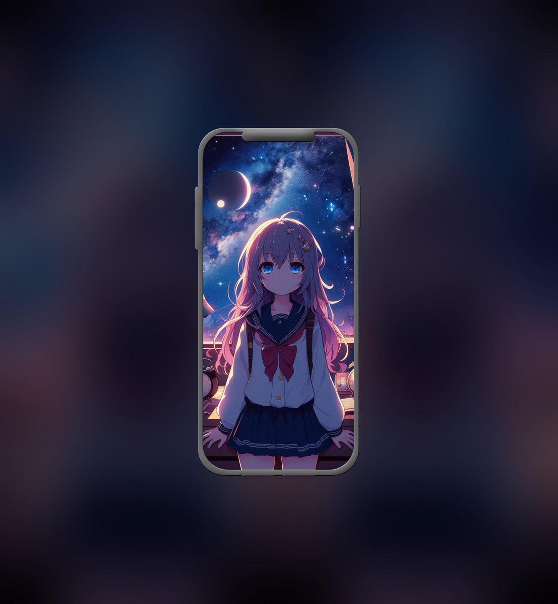 LuxeWallpaper's tweet image. #DigitalBackground
#PhoneWallDesign
#ScreenPersonalize
#ScreenGraphicArt