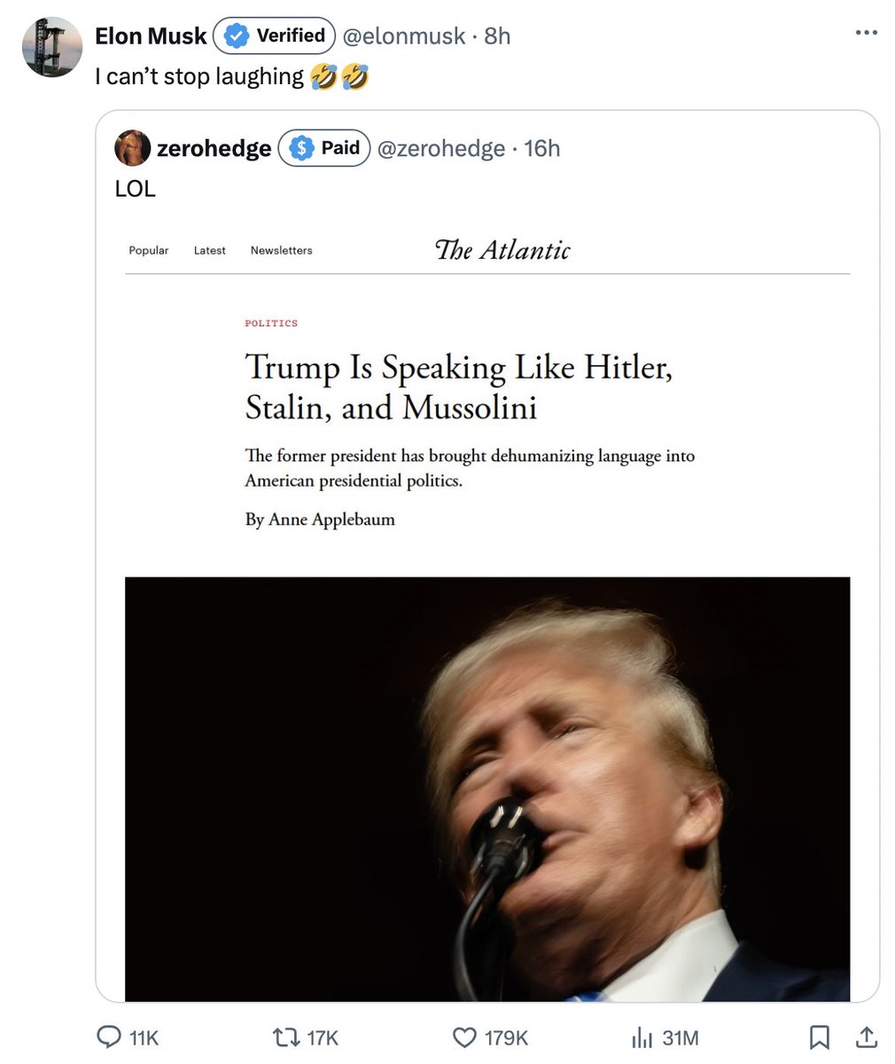 Seth Abramson tweet media