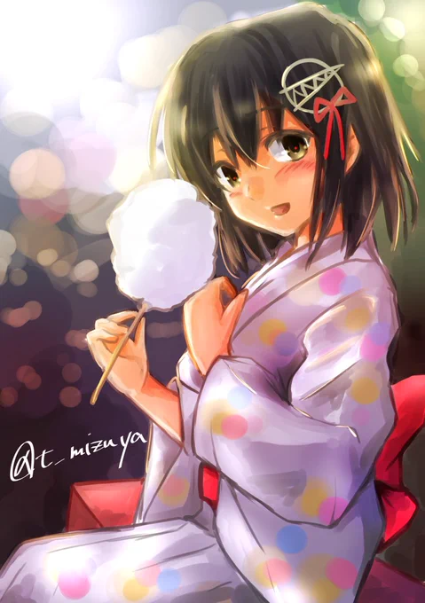 #夏を惜しむ画像を無言で貼ってねみた人もやってねお願い 