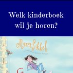Photo by R O B van de Sande | Top40 Kinderboeken 🎙️🎚️ (@Rob_QQ)
