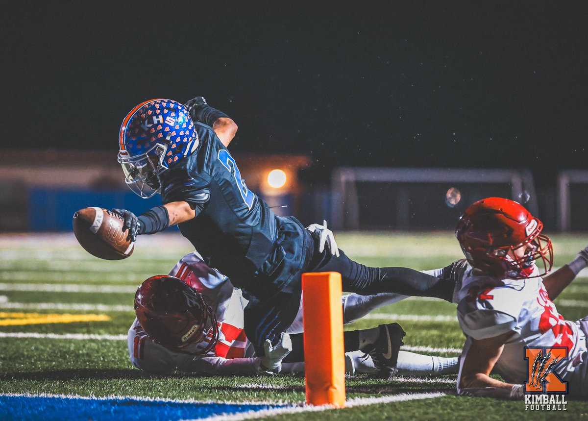 2024 - Kimball vs. Lodi Flames - Varsity

More images at joeroswellphotos.com
