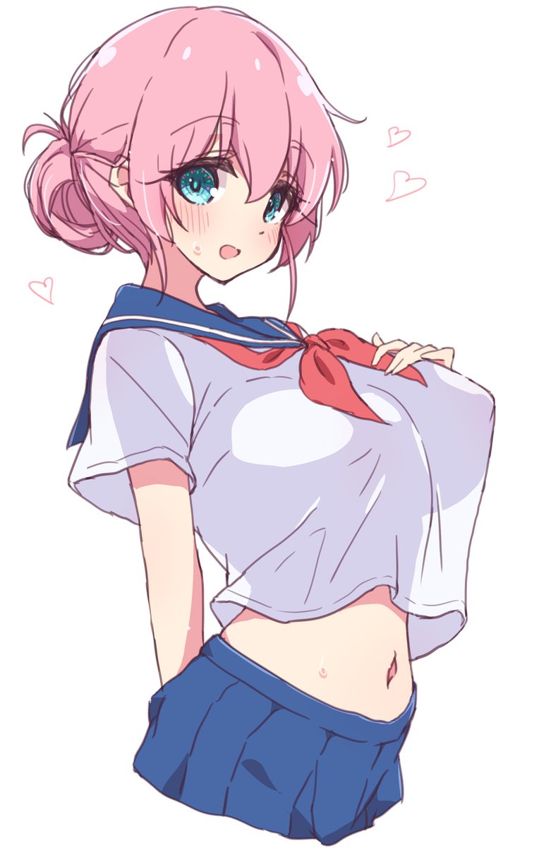 圖 39歲幼稚園媽媽後藤美智代的肉肉肥嫩大奶