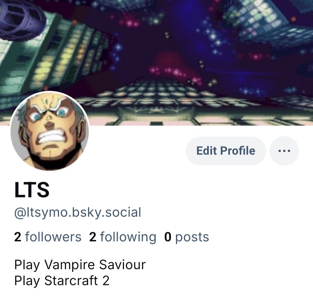 I just want to fit in. 

<a href="/bluesky/">Bluesky</a>