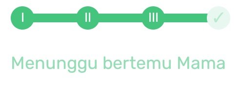 sivasafitri's tweet photo. Kata dokter seminggu lagi, kata bubid udh bisa dikeluarin. 
Waiting wave of love 🥰 
Yaa bunayya ukhruj bi idznillah🤲 https://t.co/CnUMiIDOg0