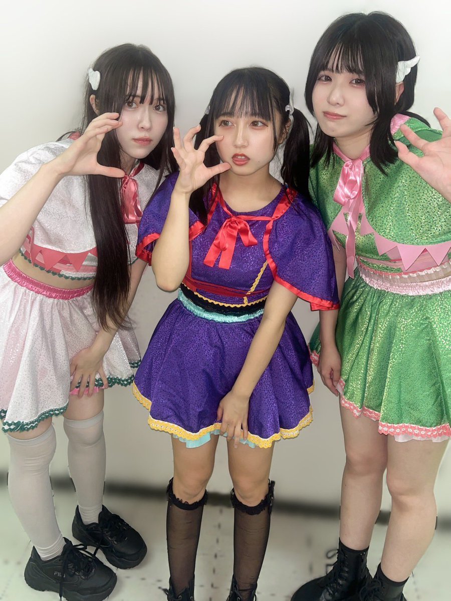 tamapuri's tweet photo. 本日もライブに来てくださりありがとうございました~🐣

明日のライブはこちら✨ https://t.co/cjZ3736xt8