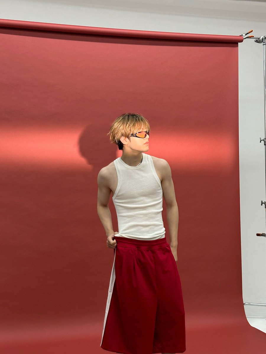 sjhfilters's tweet photo. So Junghwan Update on weverse ✨
#SOJUNGHWAN #소정환 #ソ・ジョンファン https://t.co/AkzWk6nPyd