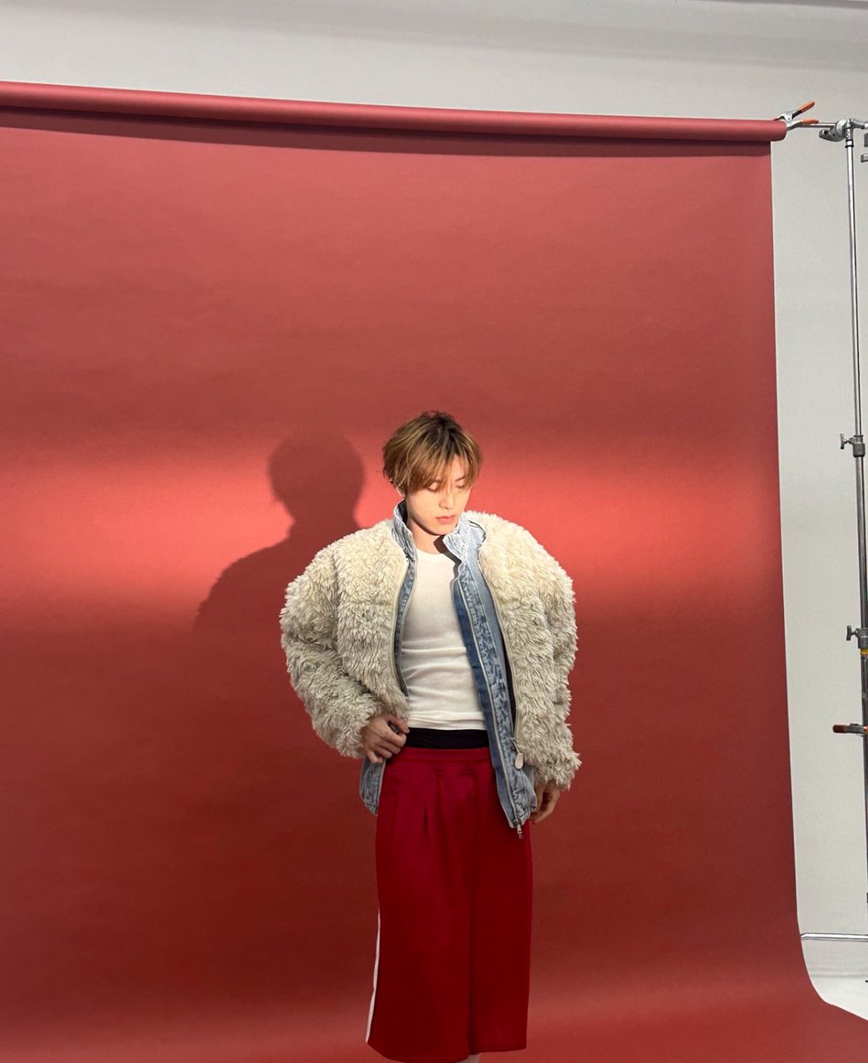 sjhfilters's tweet photo. So Junghwan Update on weverse ✨
#SOJUNGHWAN #소정환 #ソ・ジョンファン https://t.co/AkzWk6nPyd