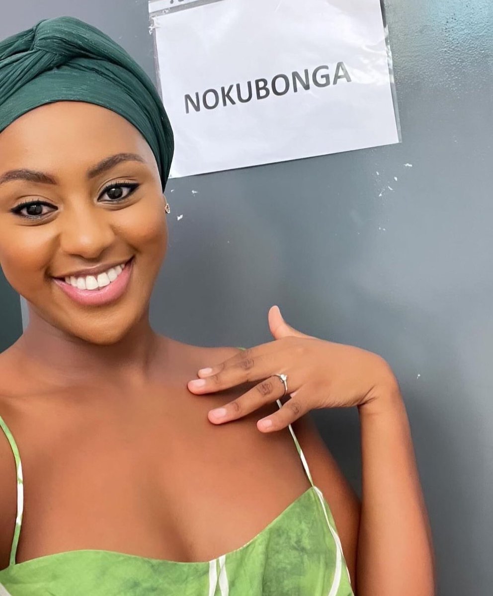 Jabulani Macdonald ⚡️ on X: "Sphelele Luthuli is set to leave 'Umkhokha-The Curse' and has reportedly finished filming for Season 2. https://t.co/qo9bppssxn" / X