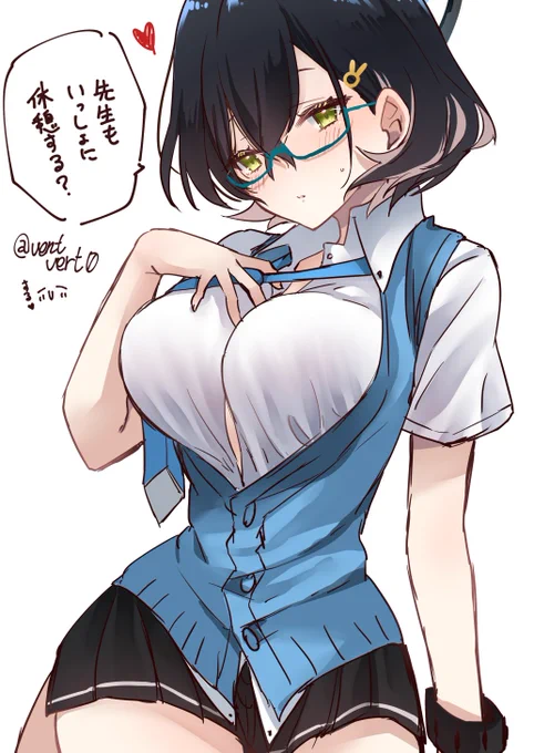 ☺️💕 