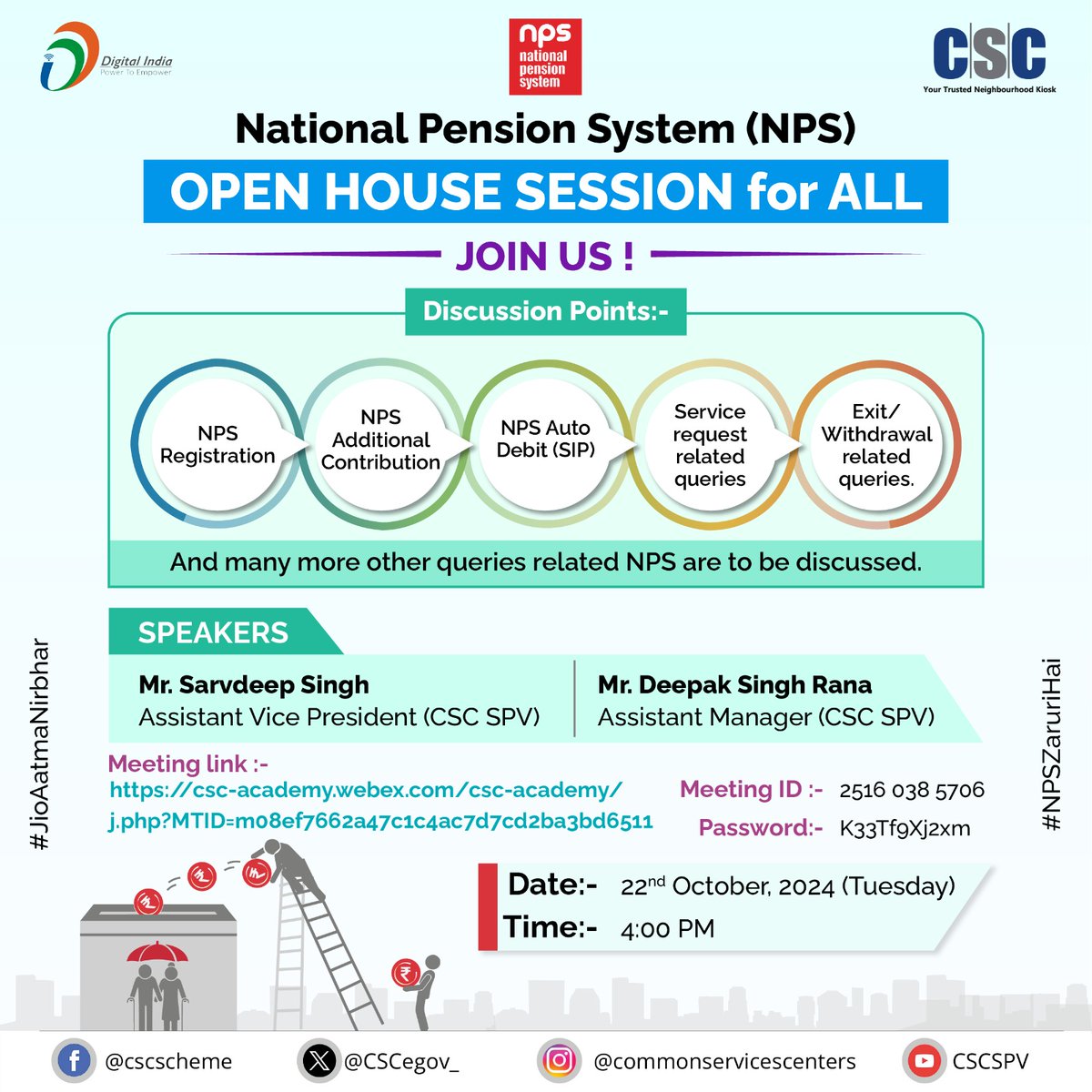 CSCeGov tweet media