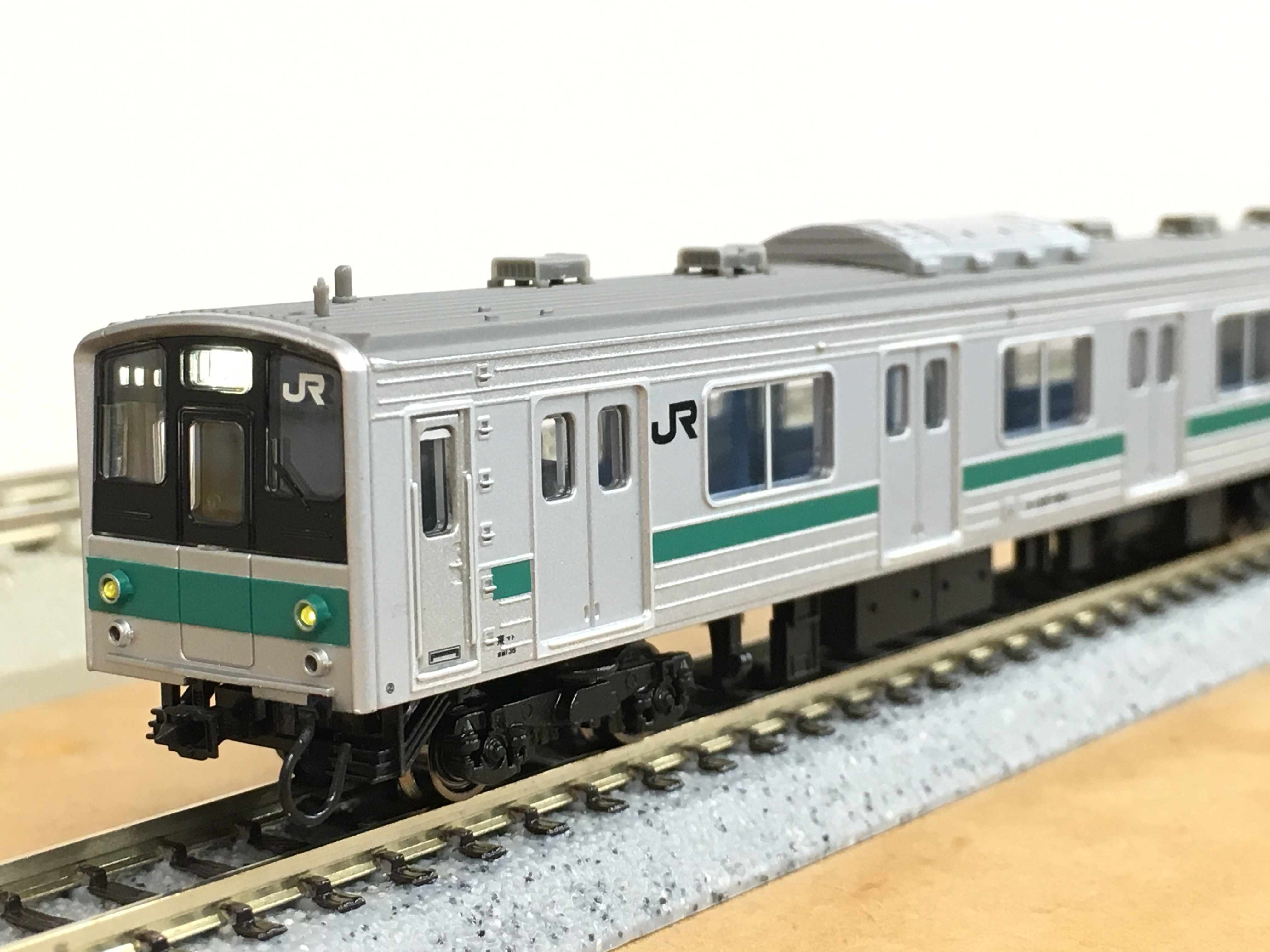 マイクロエース A-0938 203系100番台10両セット MICRO ACE (マイクロ