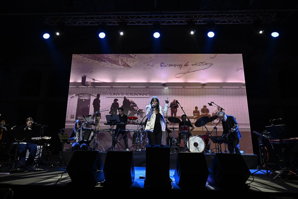 Fundación Princesa de Asturias tweet media