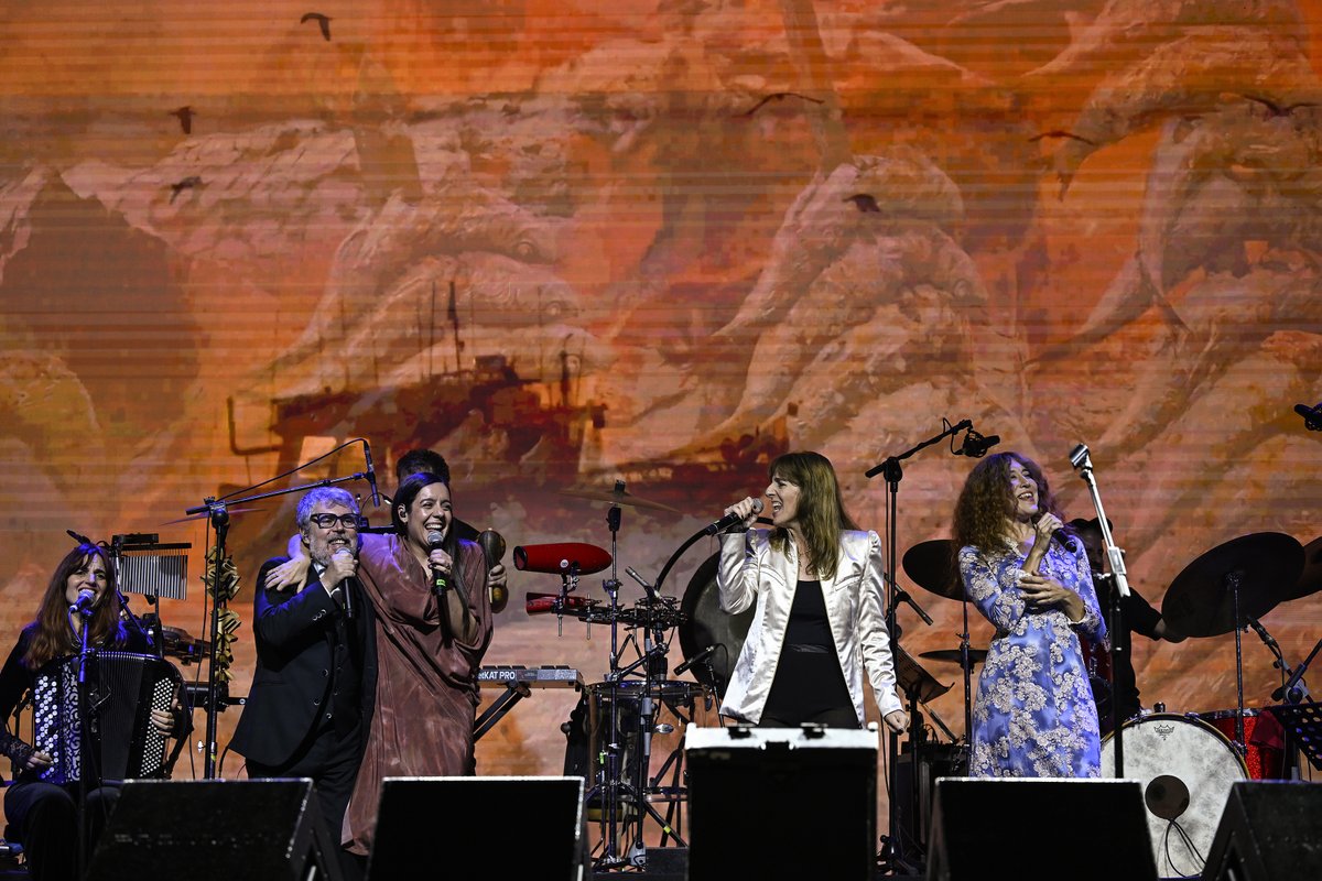 Fundación Princesa de Asturias tweet media