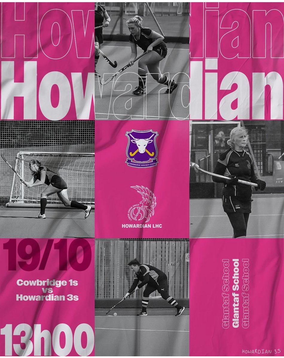 HowardsLHC's tweet photo. #HowardsHockey #Mighty3s ⁦@swsportsnews⁩ ⁦@SWalesLeague⁩ #Pontypridd #Cardiff #womenshockey #hockey https://t.co/4nKxexWUuU