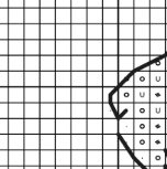 danceforthesky's tweet image. Does anyone know if the reason a TFF font is tiny in #WinStitch would be due to the font itself? I recreated symbols in #fontlab and new to it. I don't think png based symbols work with #PatternKeeper, so i think TFF is required.