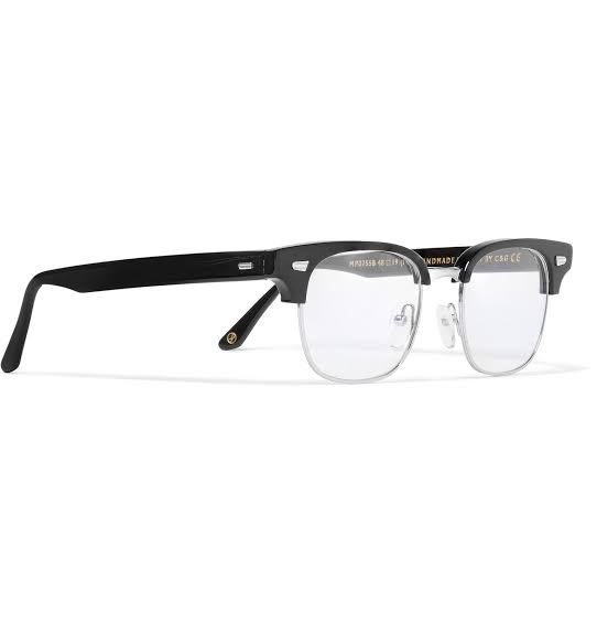 frapuccinoz's tweet photo. taeyong
👓  Cutler And Gross 
Kingsman Merlin's Square glasses https://t.co/fmVoQIofMh
