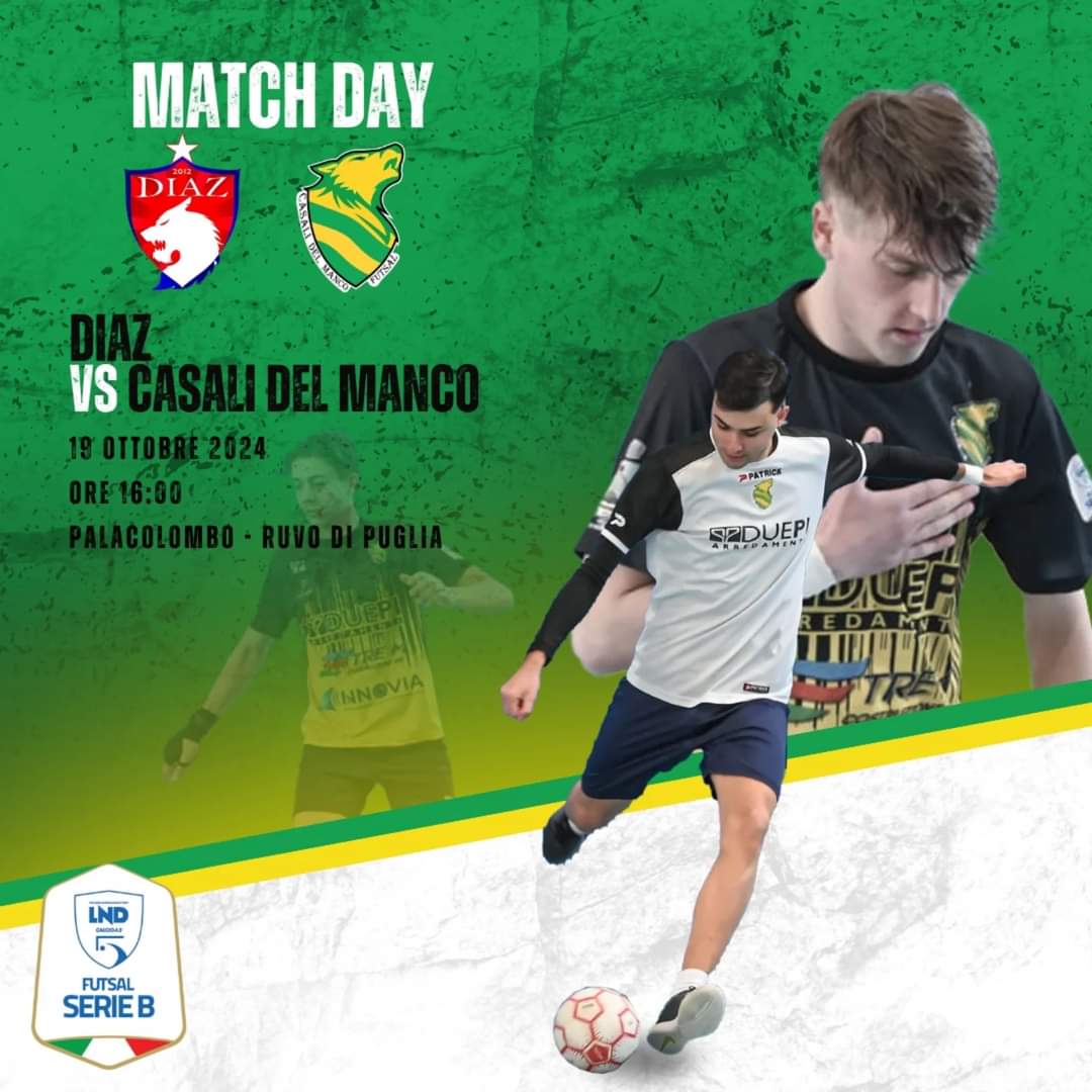 Día de partido, Fé ❤️
